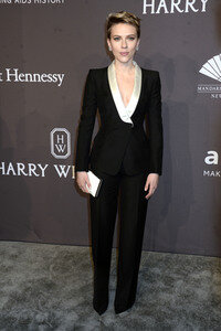 amfAR New York Gala 2017