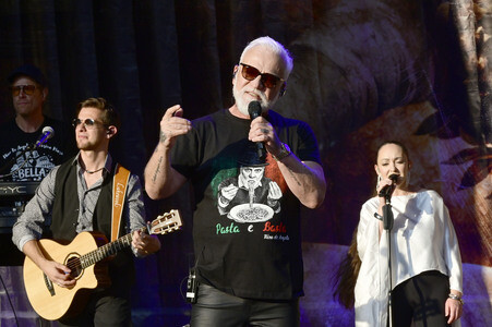 Konzert von Nino de Angelo in Görlitz