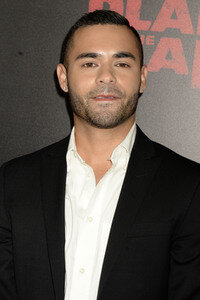 Filmpremiere 'Planet der Affen: Survival' in New York