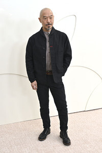 Apple TV Pressetag in Santa Monica