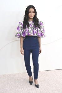 Apple TV Pressetag in Santa Monica