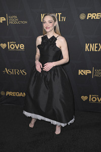 Astra Film Awards 2026 in Los Angeles