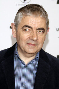Photocall 'Johnny English - Man lebt nur dreimal' in Hamburg