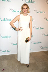 National Audubon Society's Gala, New York