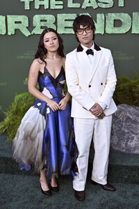 Season 2 Premiere 'Avatar - Der Herr der Elemente' in Los Angeles