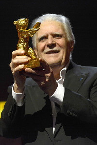 Michael Ballhaus Hommage, Berlinale 2016