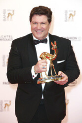 Bambi 2014, Berlin