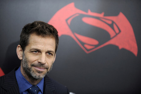 Filmpremiere 'Batman v Superman: Dawn of Justice' in New York
