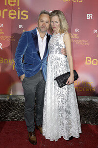 38. Bayerischer Filmpreis 2016 in München