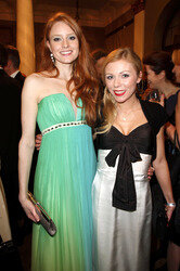 Bayerischer Filmpreis 2013, Muenchen
