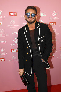 Bunte Beauty Stars 2025 in Düsseldorf