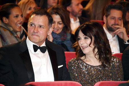 Preisverleihung, Berlinale 2018
