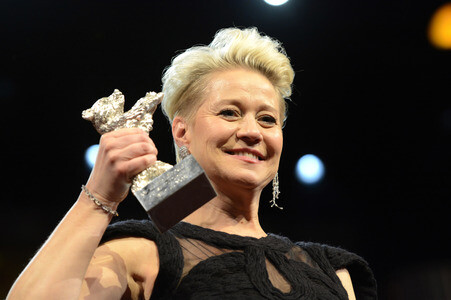 Preisverleihung, Berlinale 2016