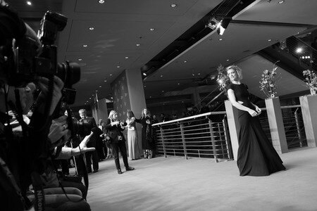 'Django' Premiere, Berlinale 2017