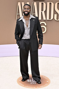 BET Awards 2026 in Los Angeless