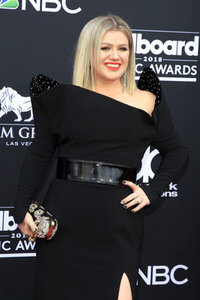 Billboard Music Awards 2018 in Las Vegas
