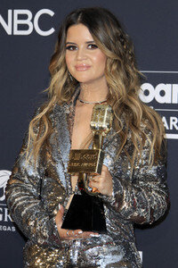 Billboard Music Awards 2018 in Las Vegas