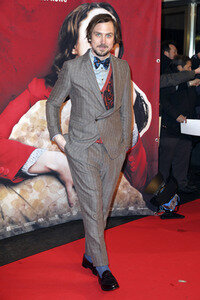 Filmpremiere 'Die Blumen von gestern' in Berlin