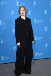 Photocall 'Die Blutgräfin', Berlinale 2026