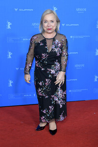 Filmpremiere 'Die Blutgräfin', Berlinale 2026