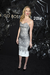 The Hugo Boss Prize 2014, New York