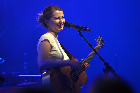 Konzert von Maria Bothmer in Hannover
