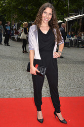 Premiere von 'Boy 7' auf dem Filmfest München 2015