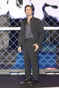 Season 5 Premiere 'The Boys' in Rom