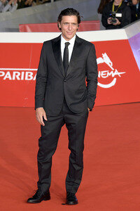 Filmpremiere 'Breve storia d'amore', Internationales Filmfestival Rom 2025