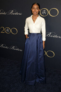 Brooks Brothers Bicentennial Celebration Event in New York
