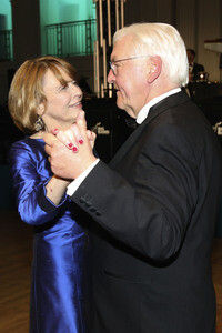 73. Bundespresseball 2026 in Berlin