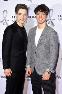 Felix Burda Award 2018 in Berlin