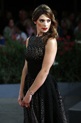 'Burying the Ex' Premiere, Biennale 2014