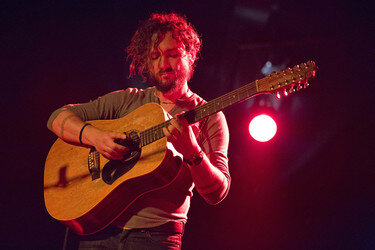 John Butler