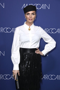 Marc Cain Fashion Show auf der Berlin Fashion Week A/W 2026 in Berlin