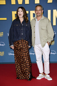 Serienpremiere 'Call My Agent Berlin' in Berlin