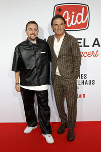 Charity Konzert 'Channel Aid - live in Concert' 2025 in Hamburg