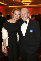Charity for Charité Benefiz Gala 2014, Berlin