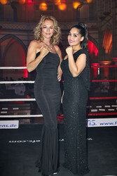 Box Charity Gala, Hamburg