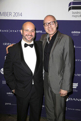 2. Charity Dinner der Bundesstiftung Magnus Hirschfeld, Berlin