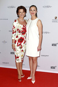 Charity Ladies Lunch in Hamburg