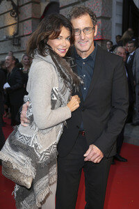 Premiere 'Chicago - Das Musical' in Berlin