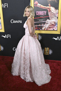 Filmpremiere 'Christy', AFI Fest 2025 in Los Angeles