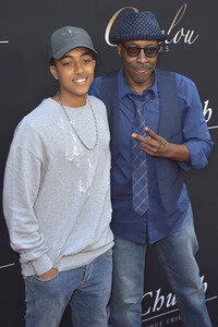 Filmpremiere 'Mr. Church' in Los Angeles