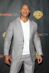 'Warner Bros. Presents The Big Picture' Präsentation auf der CinemaCon 2015, Las Vegas