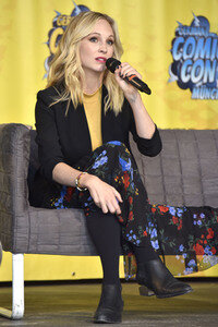 German Comic Con Berlin 2018