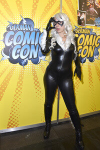 German Comic Con München