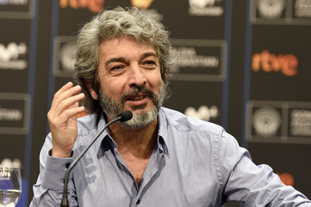 'La Cordillera' Pressekonferenz, San Sebastian Film Festival 2017
