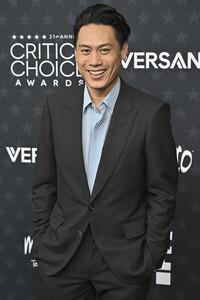 Critics Choice Awards 2026 in Santa Monica