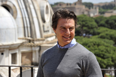 'Edge of Tomorrow' Photocall, Rom